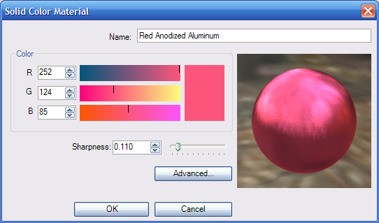 accurender:nxt:documentation:basic:tutorials:red_anodized_aluminum.png
