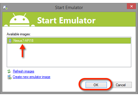 developer:rhinomobile:windows_start_emulator.png
