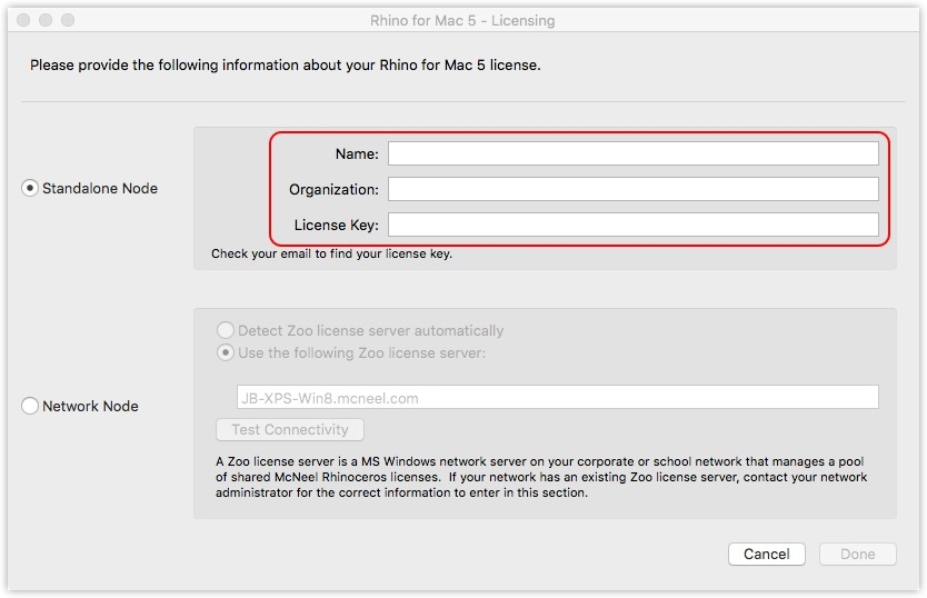 rhino 5 serial generator online