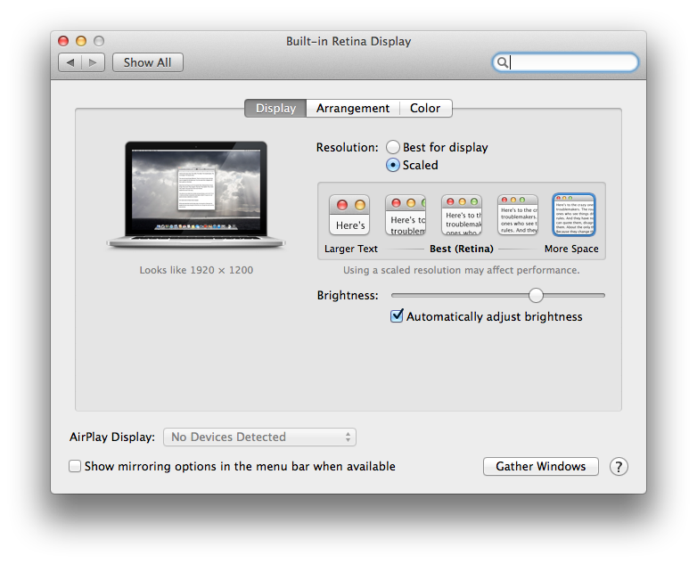 best screenshot tool for mac retina