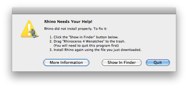 rhino:mac:incorrectv5install.png