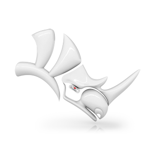 Page d'accueil de Rhino pour Mac