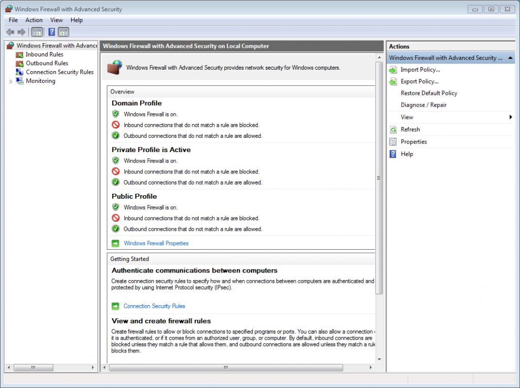 add new rules to mac os firewall