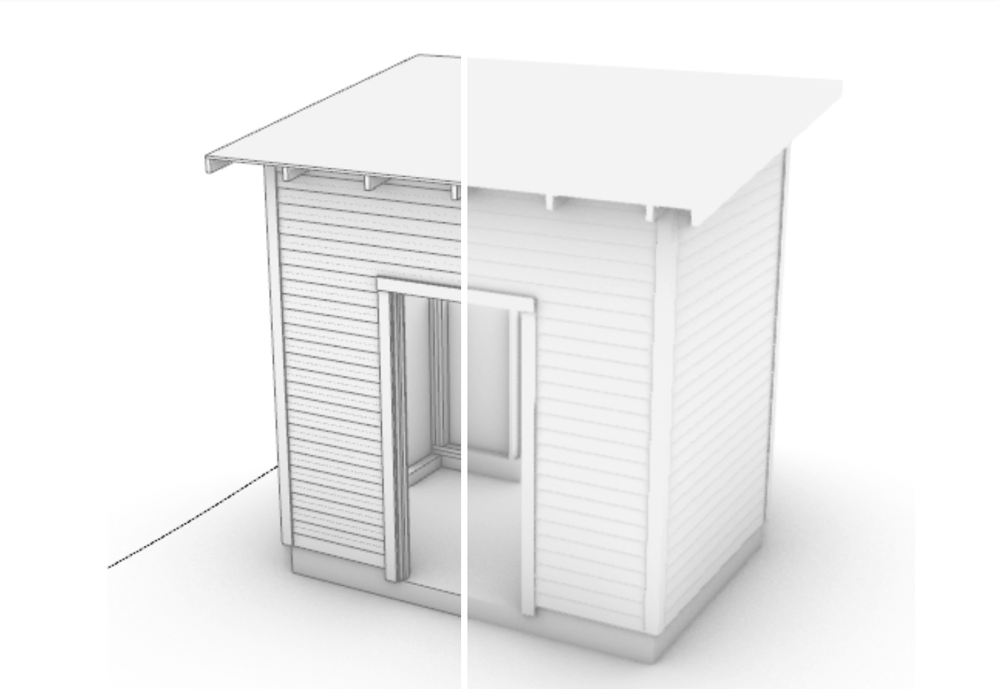 Advanced Rhino Display Modes Mcneel Wiki